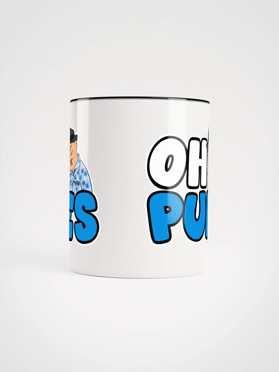 Oh Pues Mug product image (5)