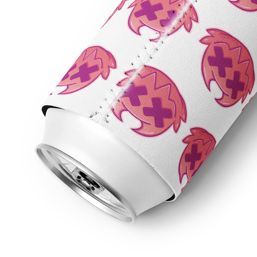 Rage Cat Can Cooler product image (18)