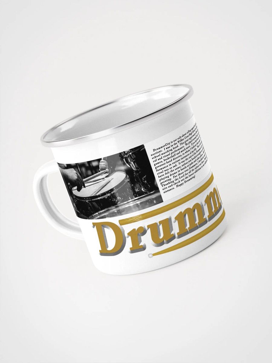 DC HISTORY MUG product image (1)
