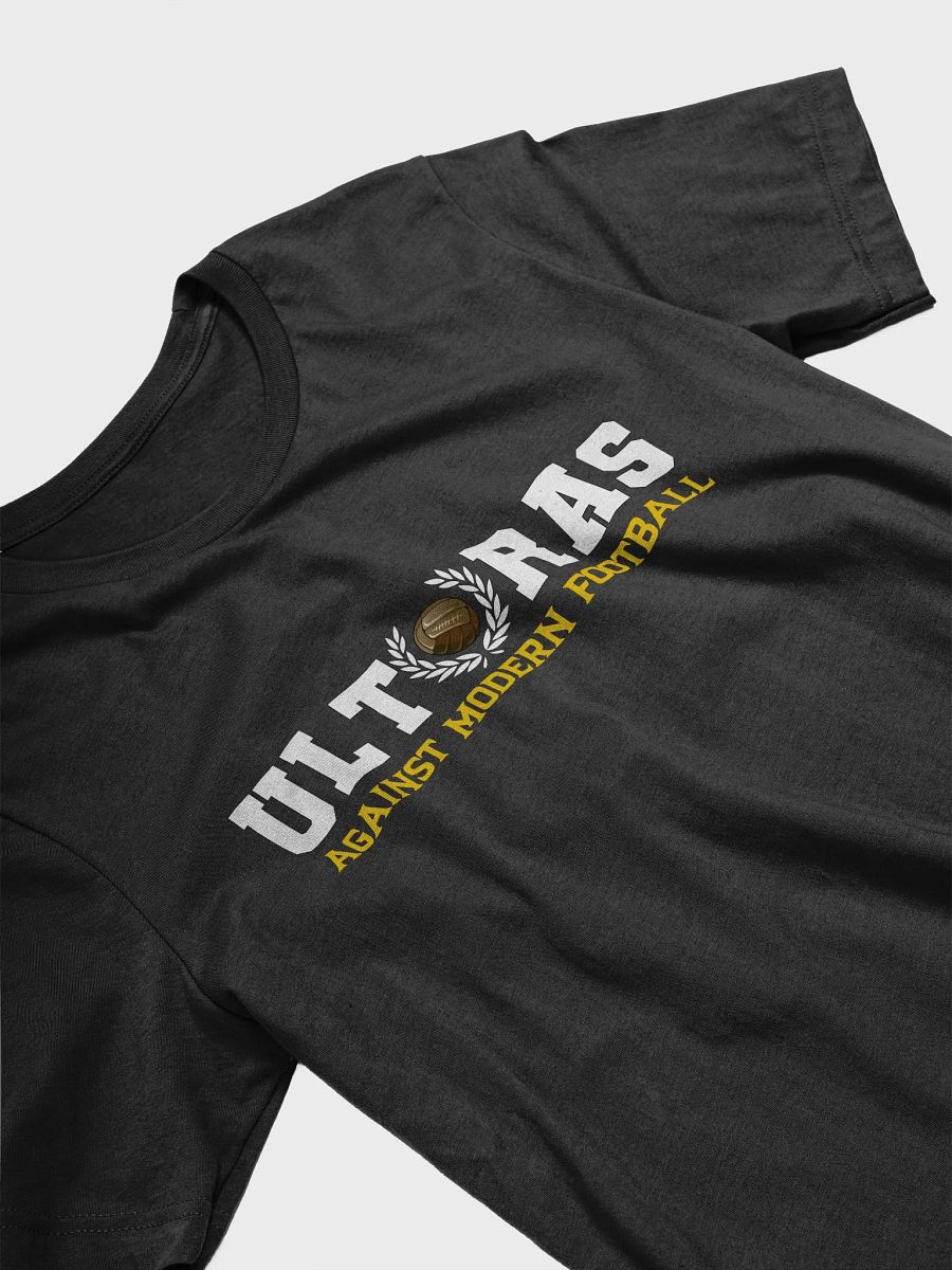 Tricou Damă Ultras Against Modern Football product image (6)