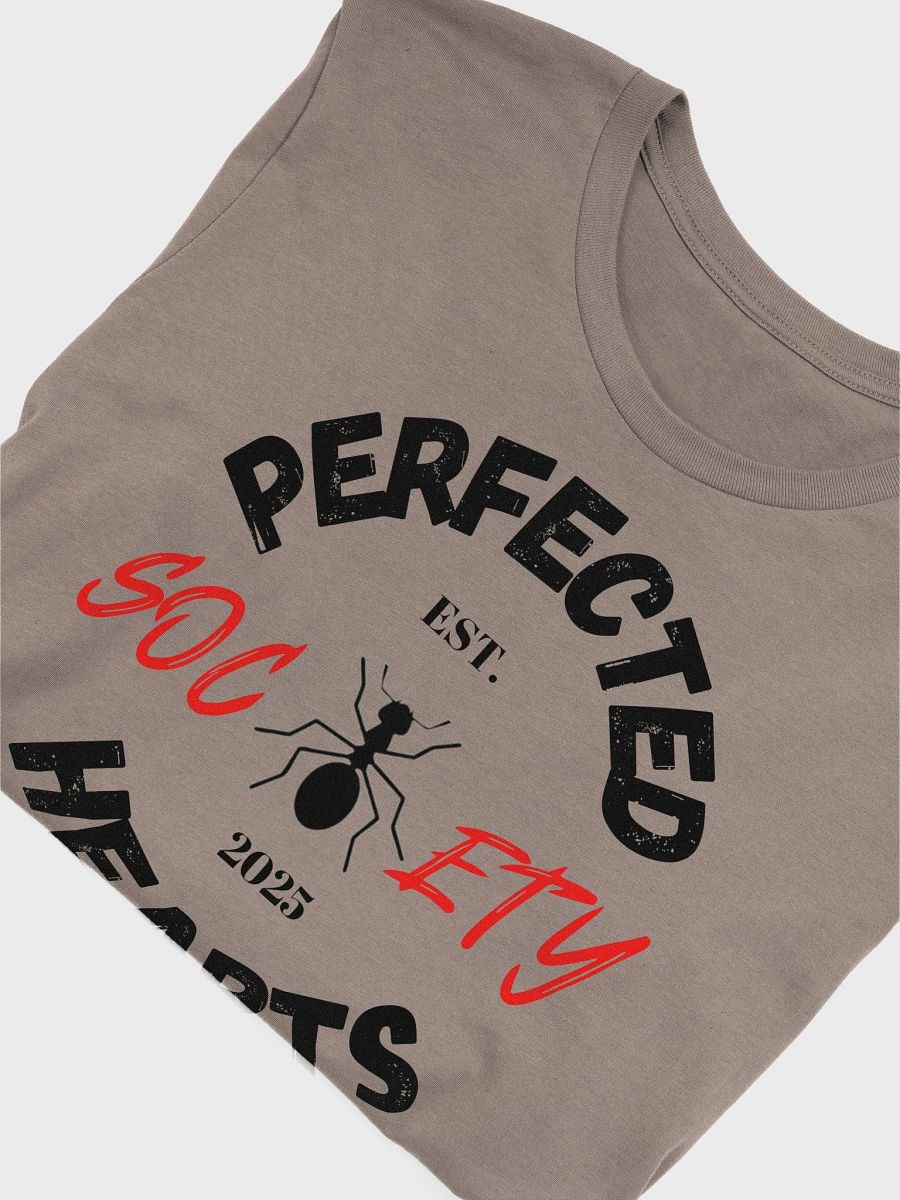 PHS Joshua 23:9-11 Scripture Tee product image (5)