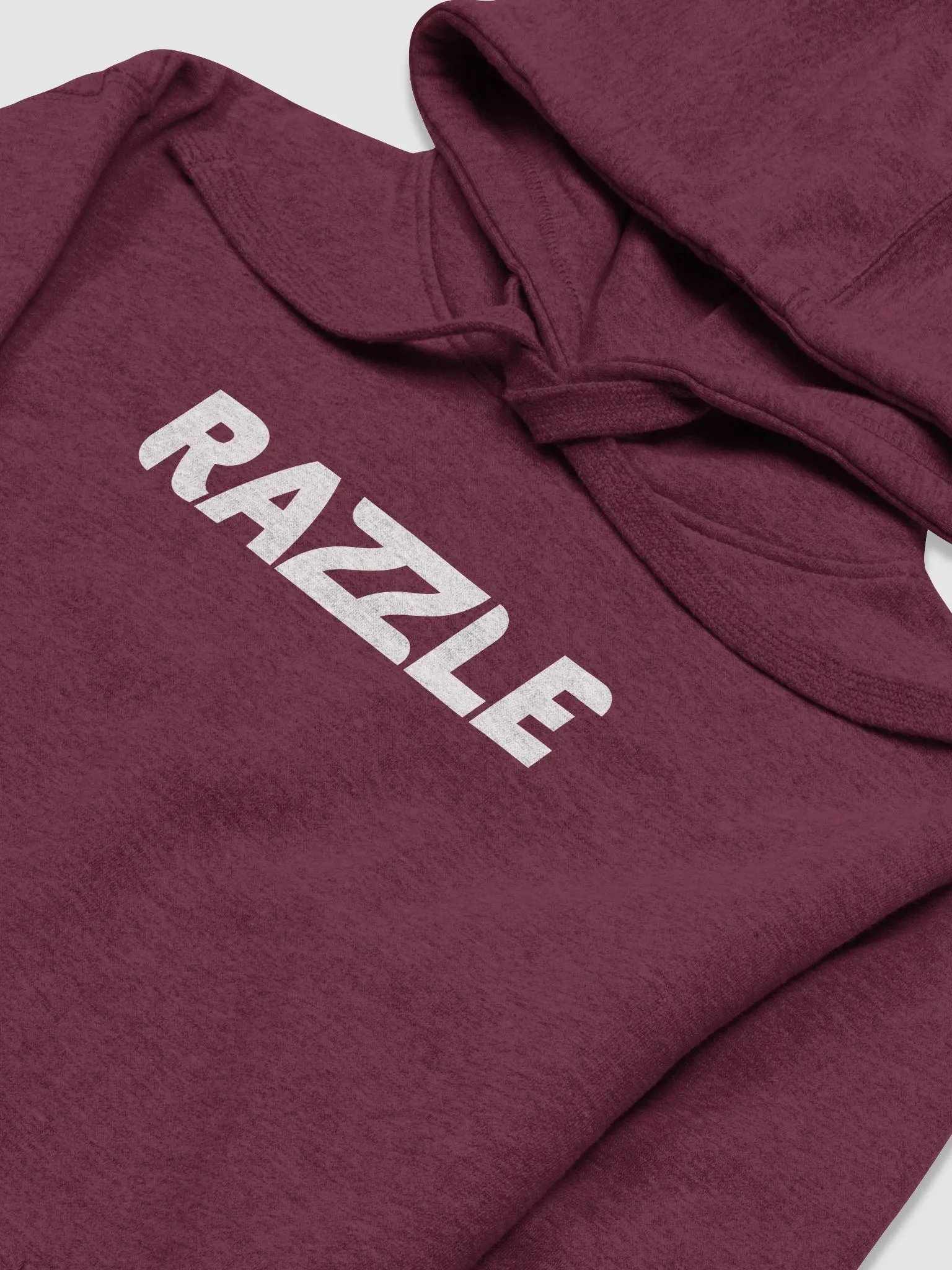 LOGO Hoodie product image (2)