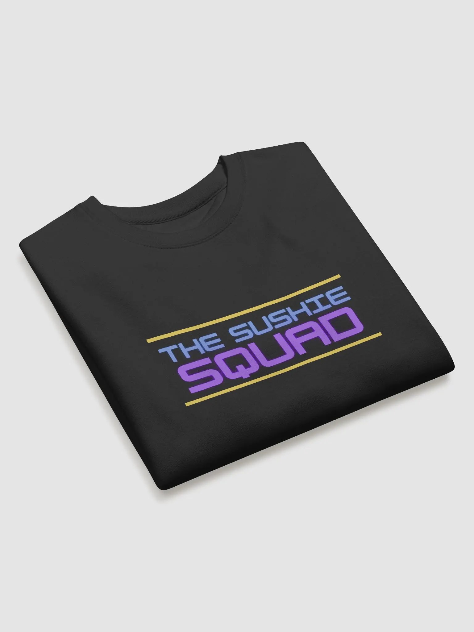 Digital Glitch Cyber Sweatshirt product image (3)