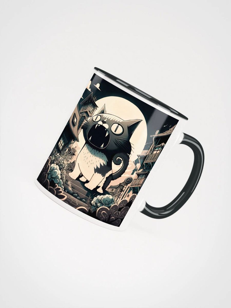 Jadzia Kaiju mug product image (4)