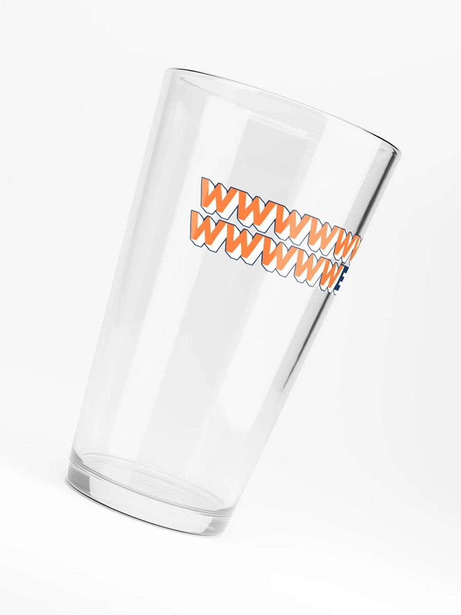 Auburn 10 Welcome Glass product image (6)