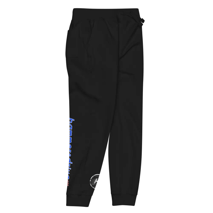 Hammers Cotton Joggers product image (6)