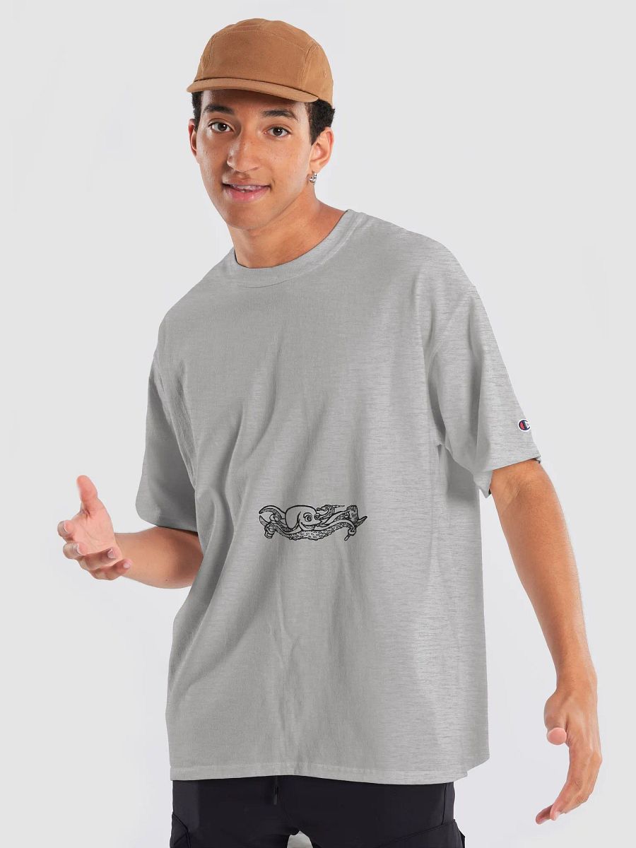 That Kraken Is Whacked Out product image (8)