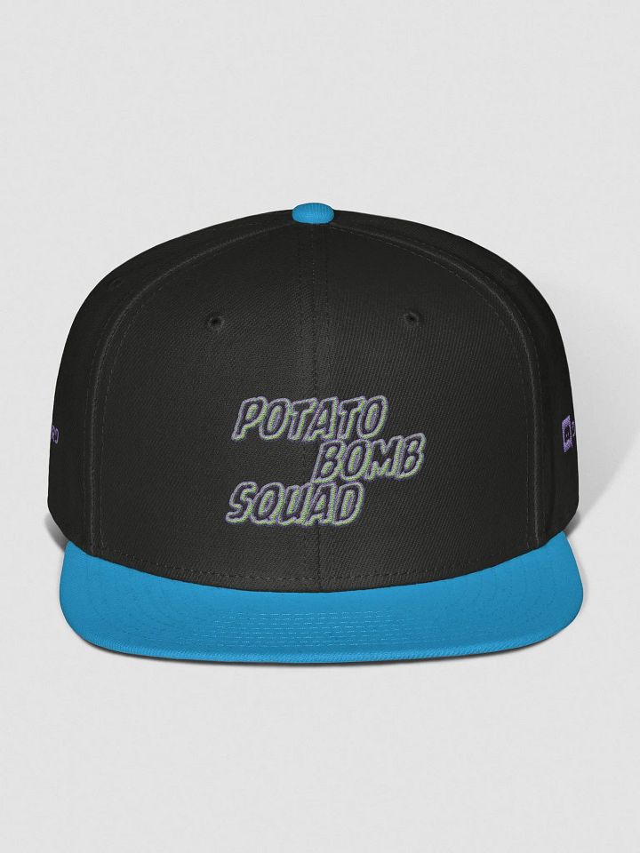 PBS Snapback product image (6)