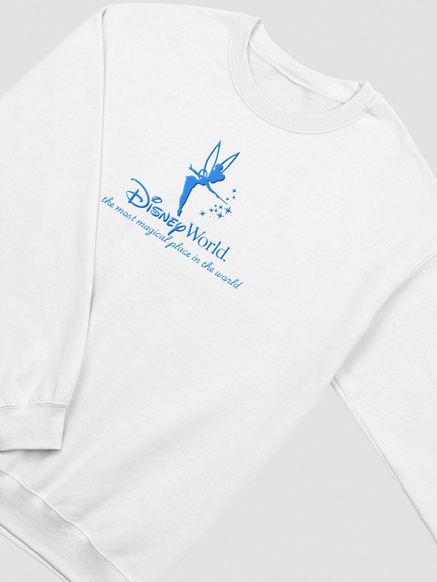 Magical Disney World Crewneck Sweatshirt product image (3)
