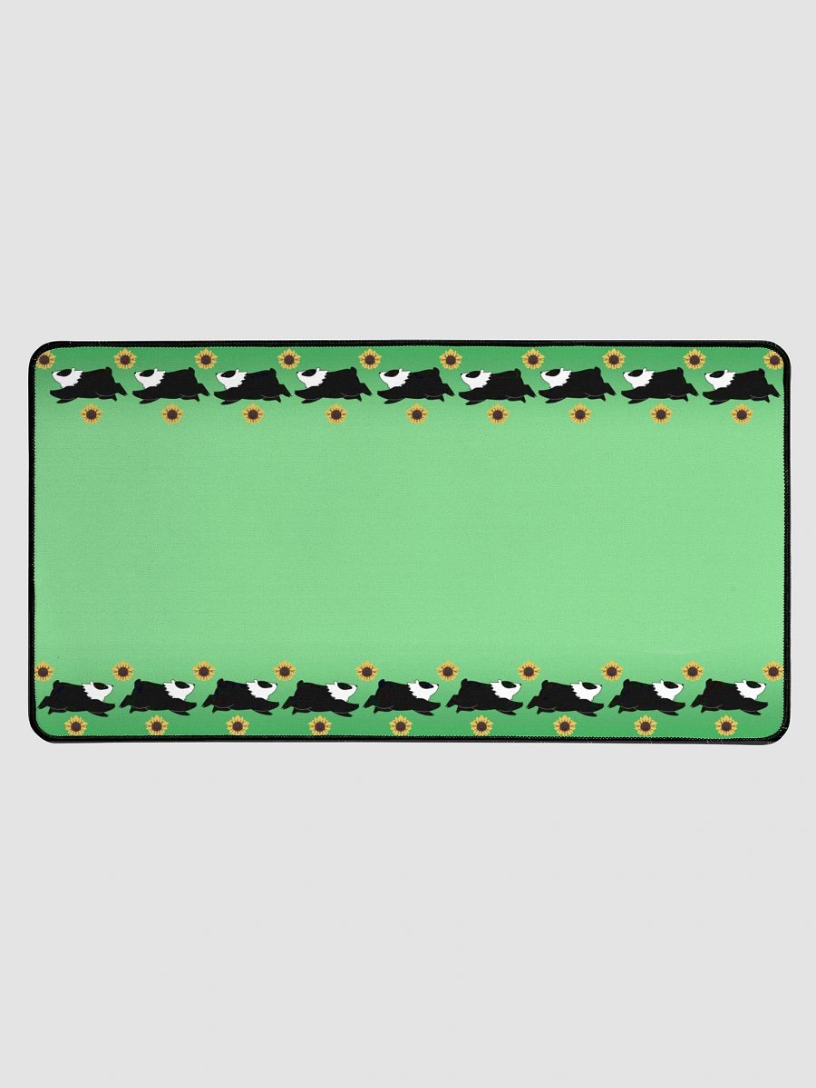 Wee Lil Badgers Deskpad product image (1)