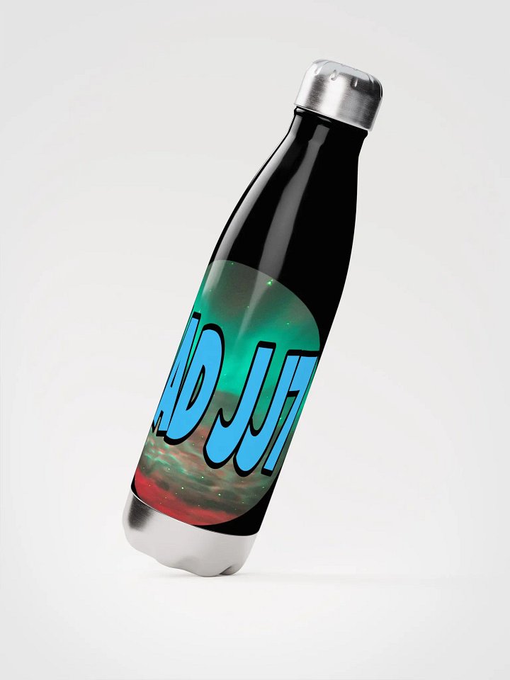 Mad JJ7 Flask product image (2)