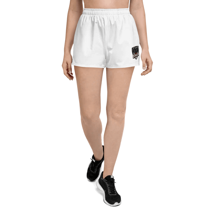 Ladies Shield Shorts product image (1)