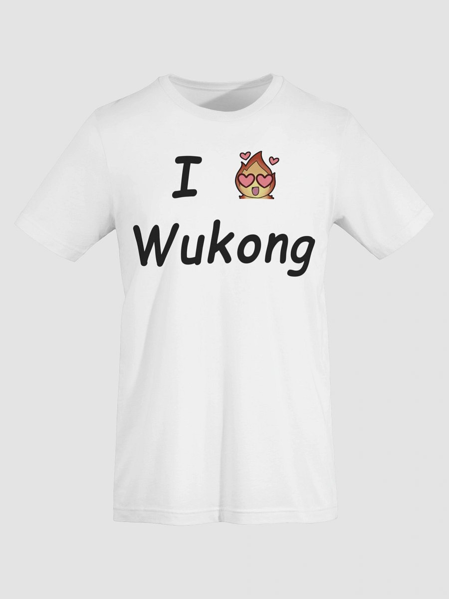 I <3 Wukong product image (7)