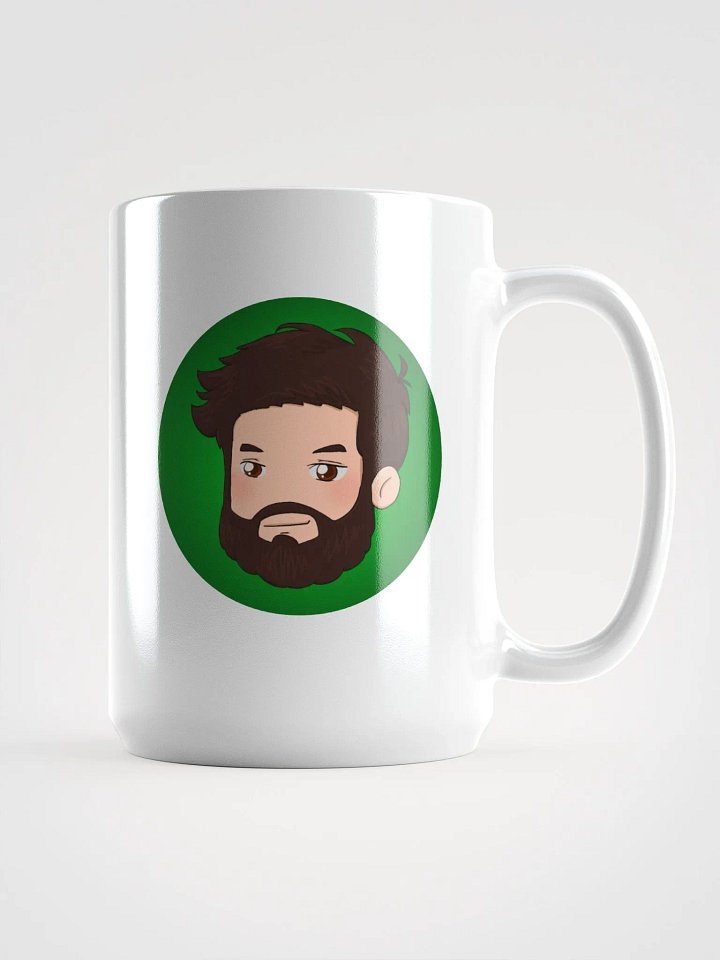 Trunks Green Mug product image (1)
