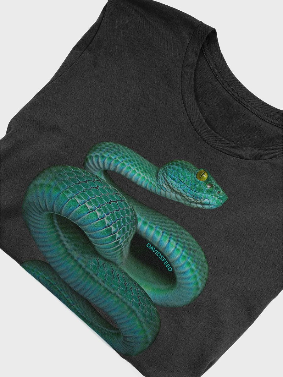 Macrops Viper Tee product image (5)