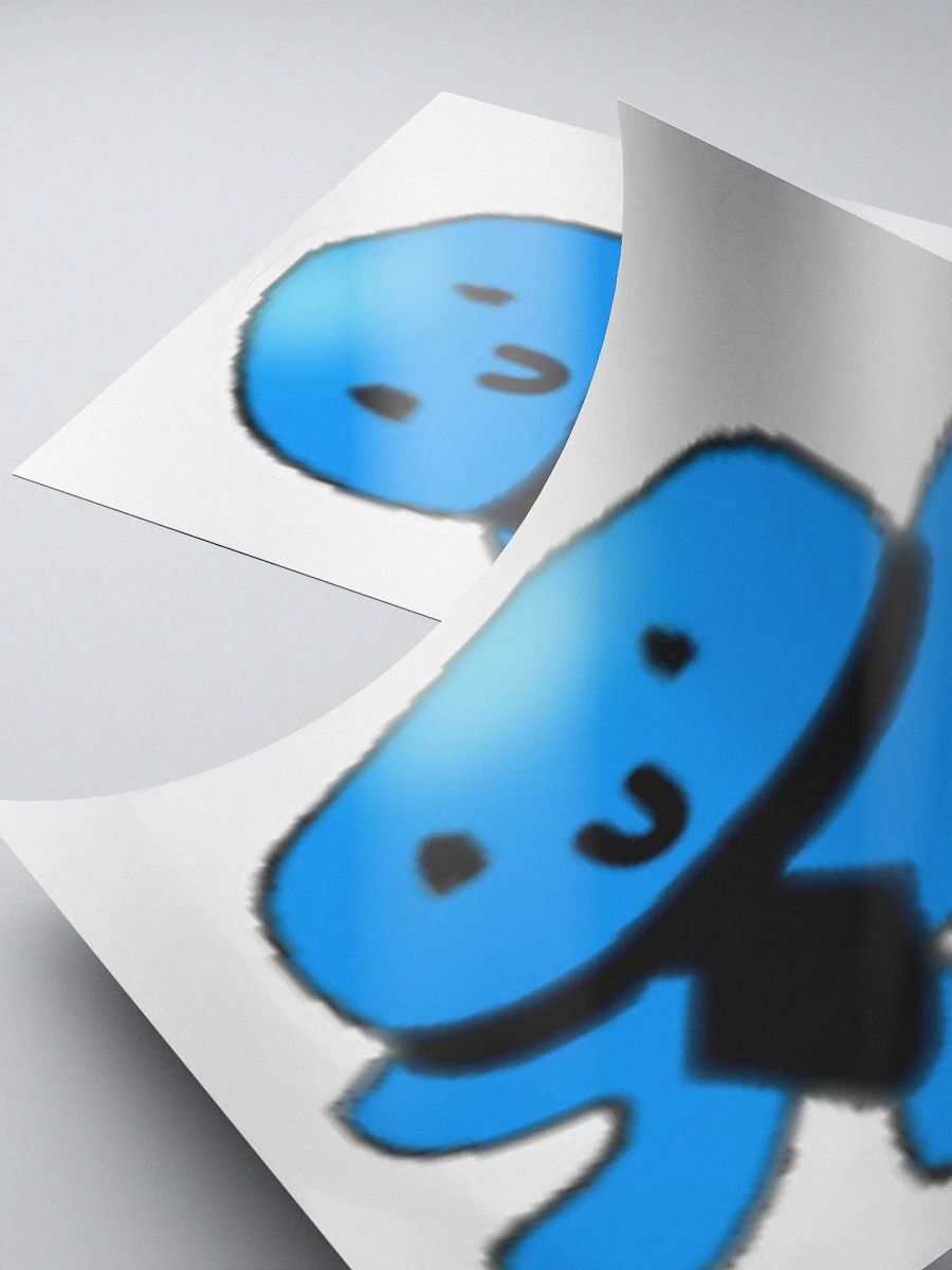 wilbo kraken sticker product image (4)