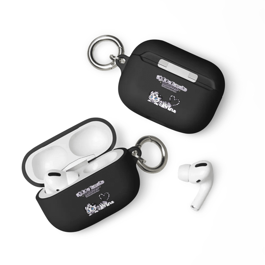 AirPods Case - Byakko White Tiger Edition product image (65)