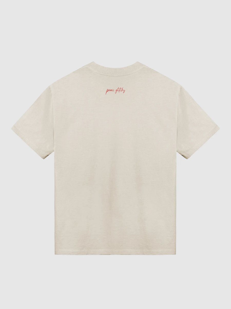 Introverted Gamer Club Oversized Tee product image (2)