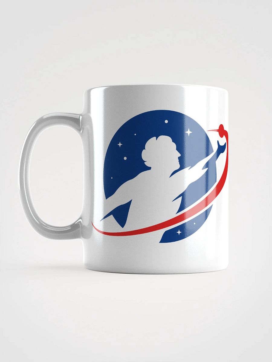 Coffee Mug - Promethean Action Logo product image (1)