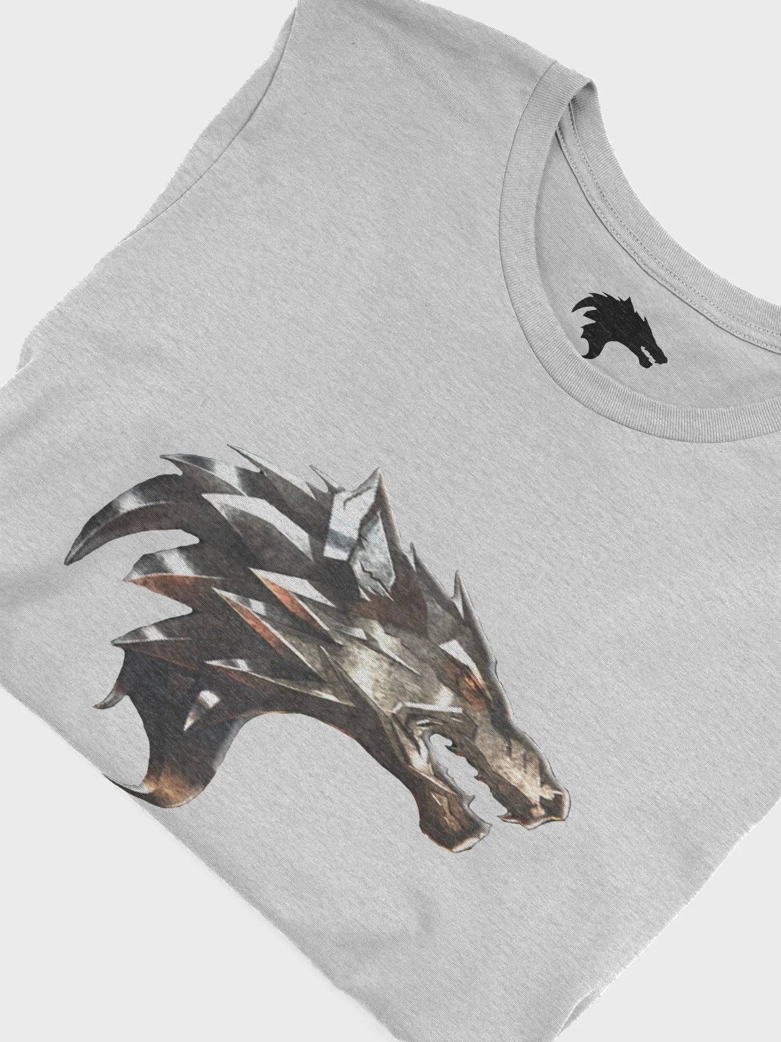 OG Wolf T-Shirt product image (27)