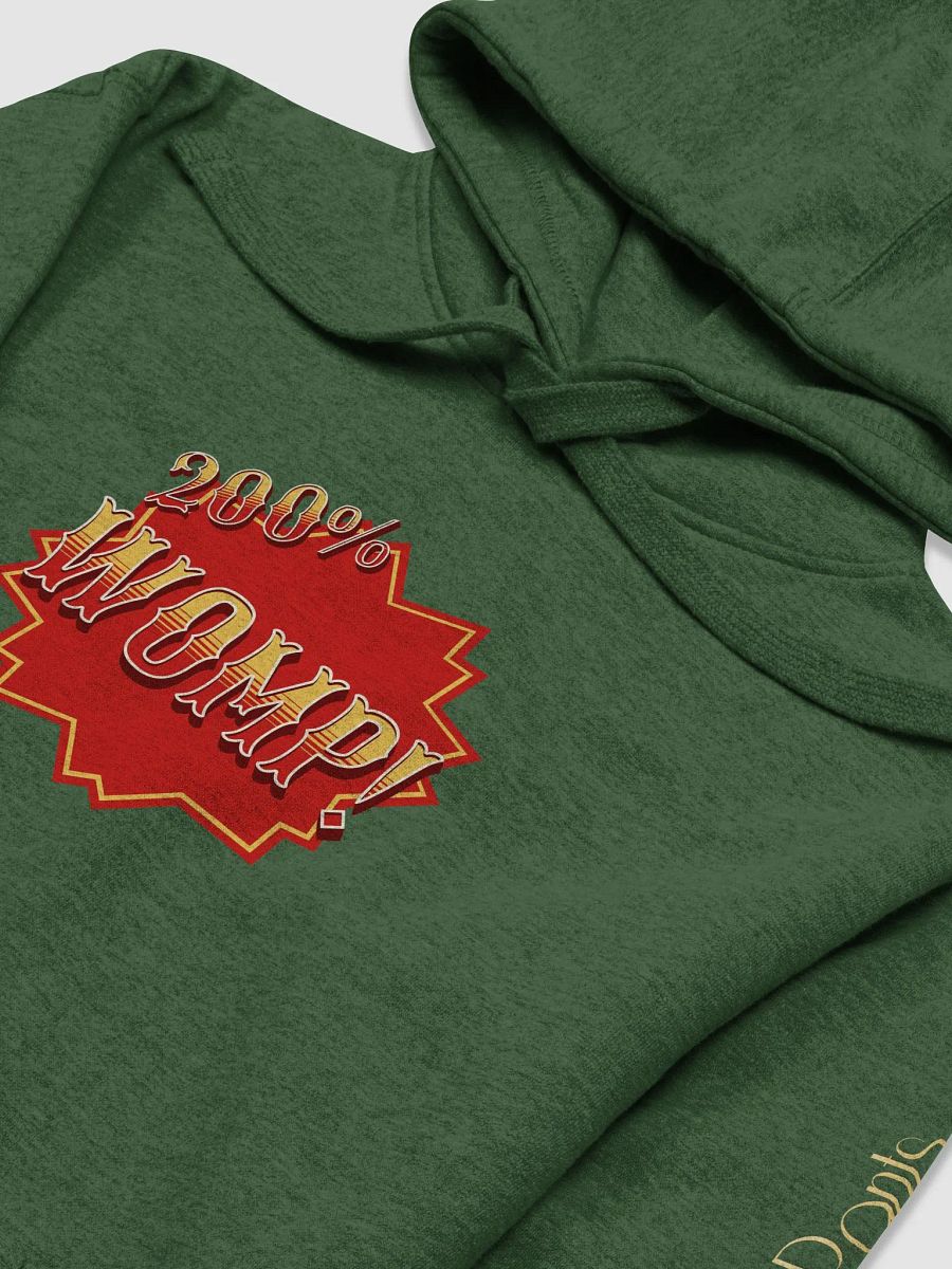 Womp Womp Hoodie product image (19)