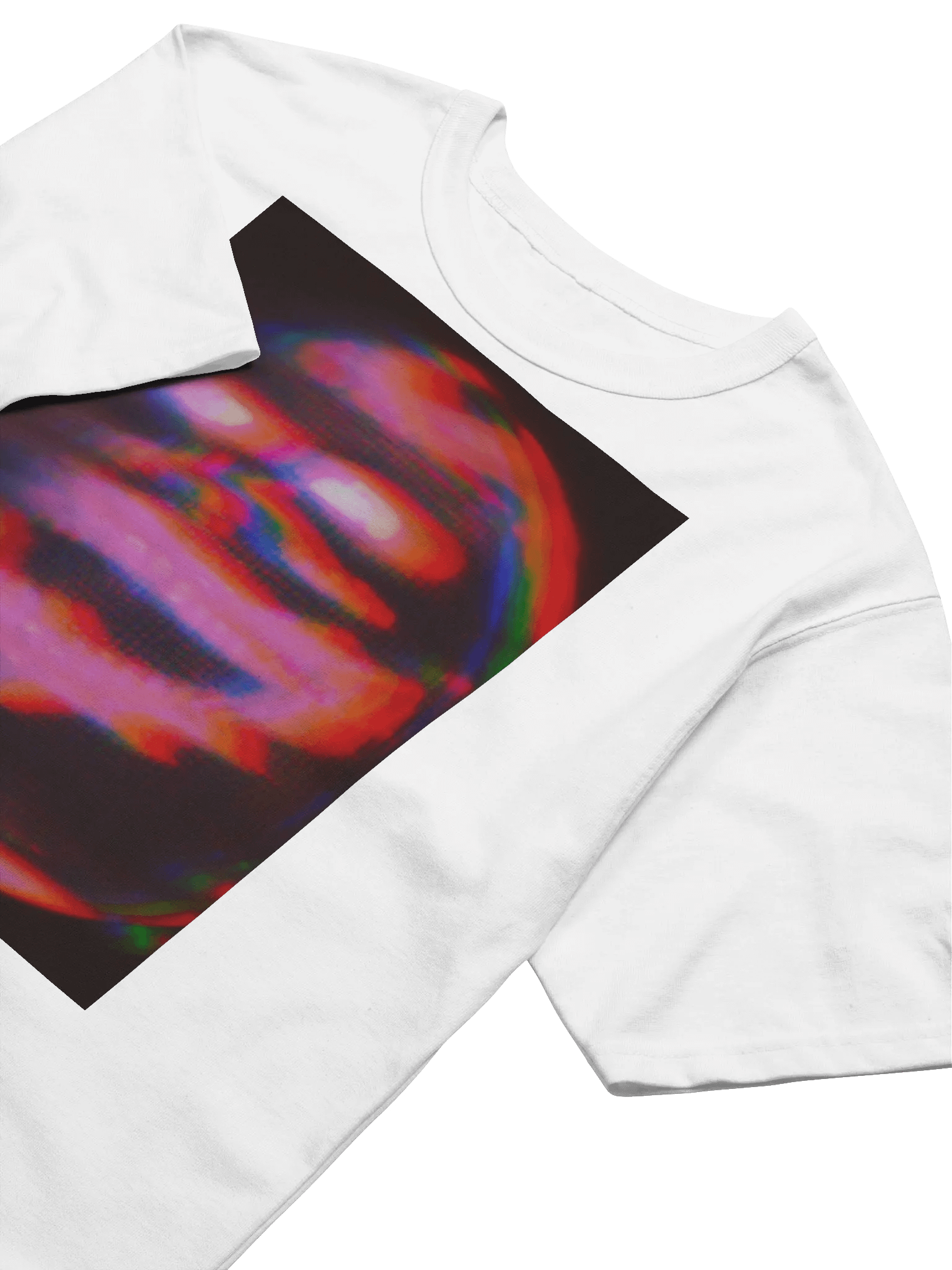 CROSSBODY UNO AVI SHIRT product image (3)