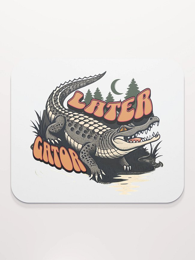 MOUSE PADS