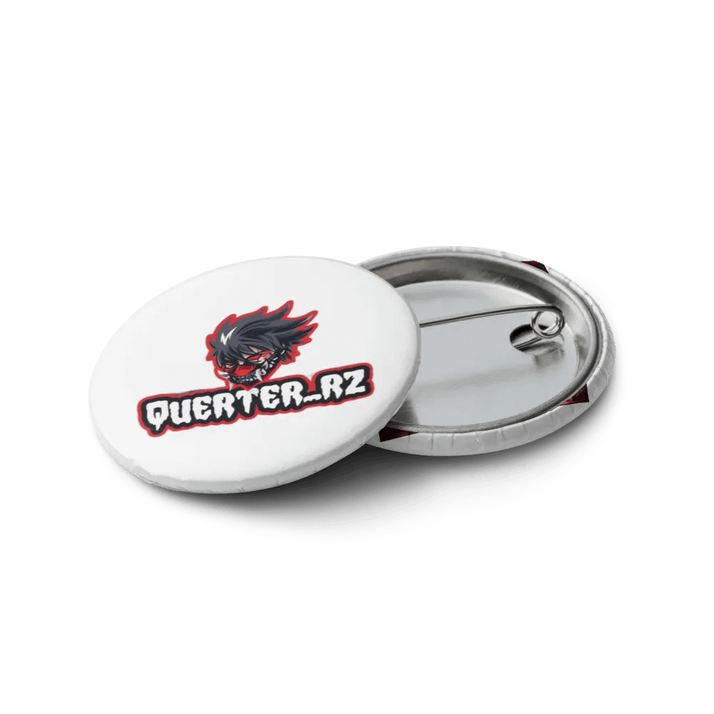QRZ&RDZN Pins product image (12)