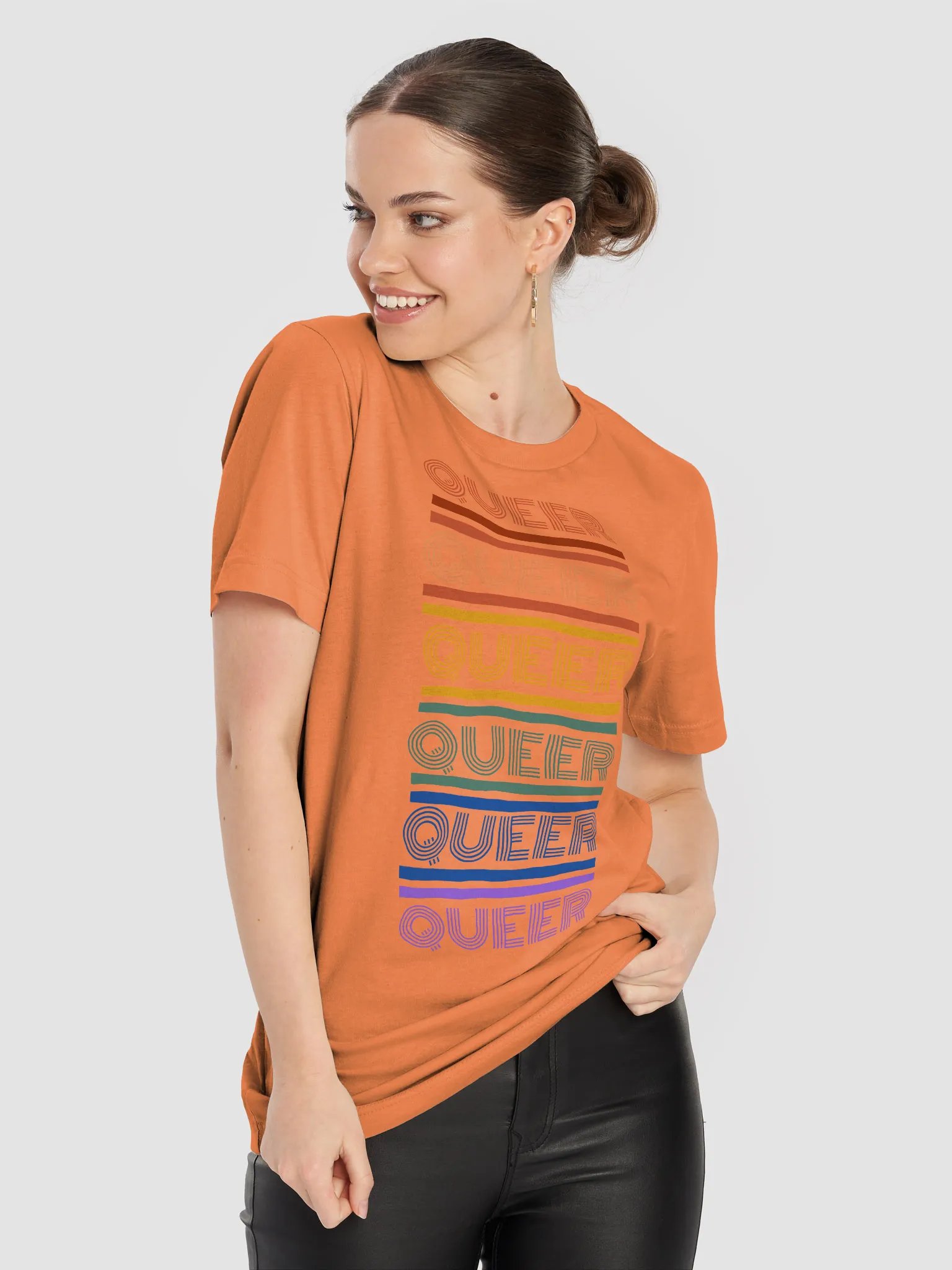 Queer Tee product image (75)