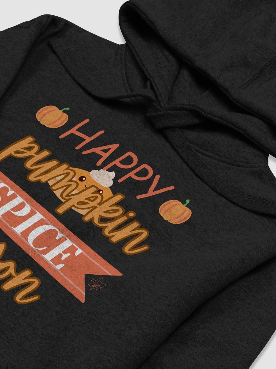 Happy Pumpkin Spice Season Hoodie product image (19)