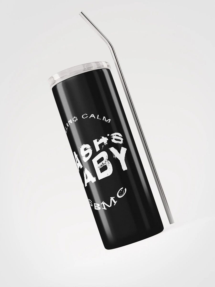 Bash's Baby Tumbler product image (3)