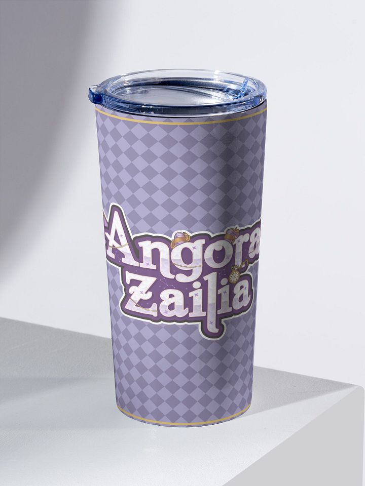 Logo Tumbler product image (2)