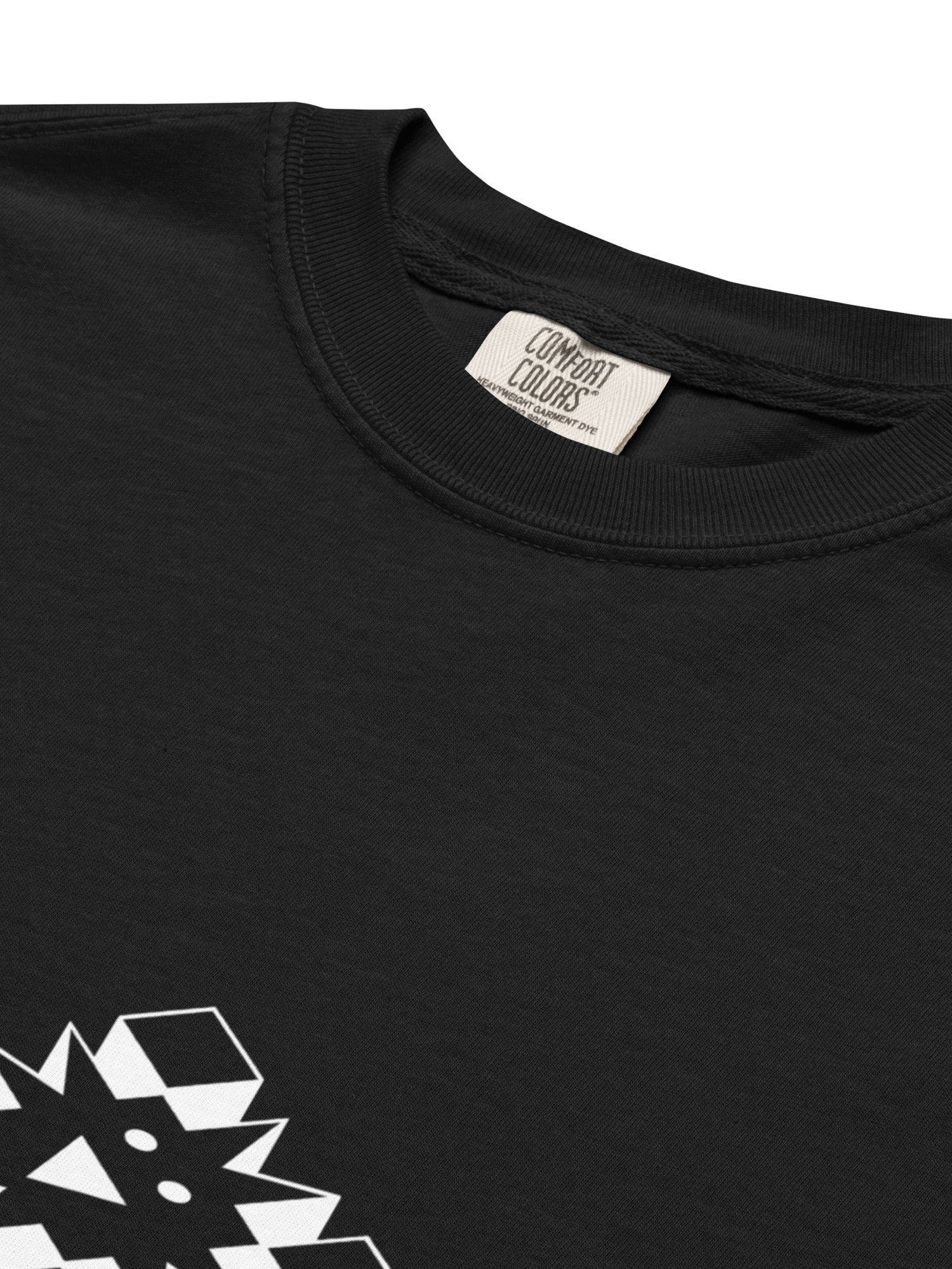 DMD Tee Black product image (4)