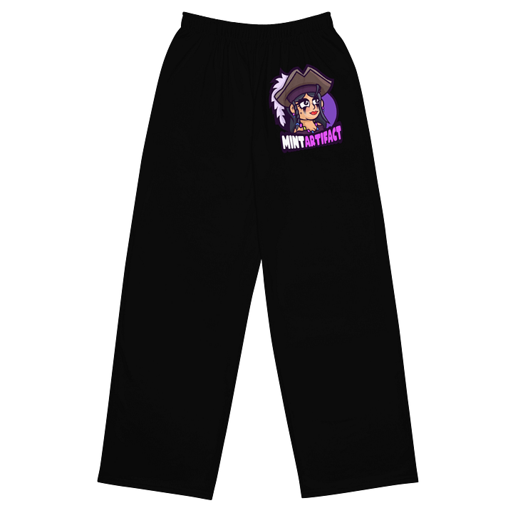 Mints Wide leg Pants product image (1)