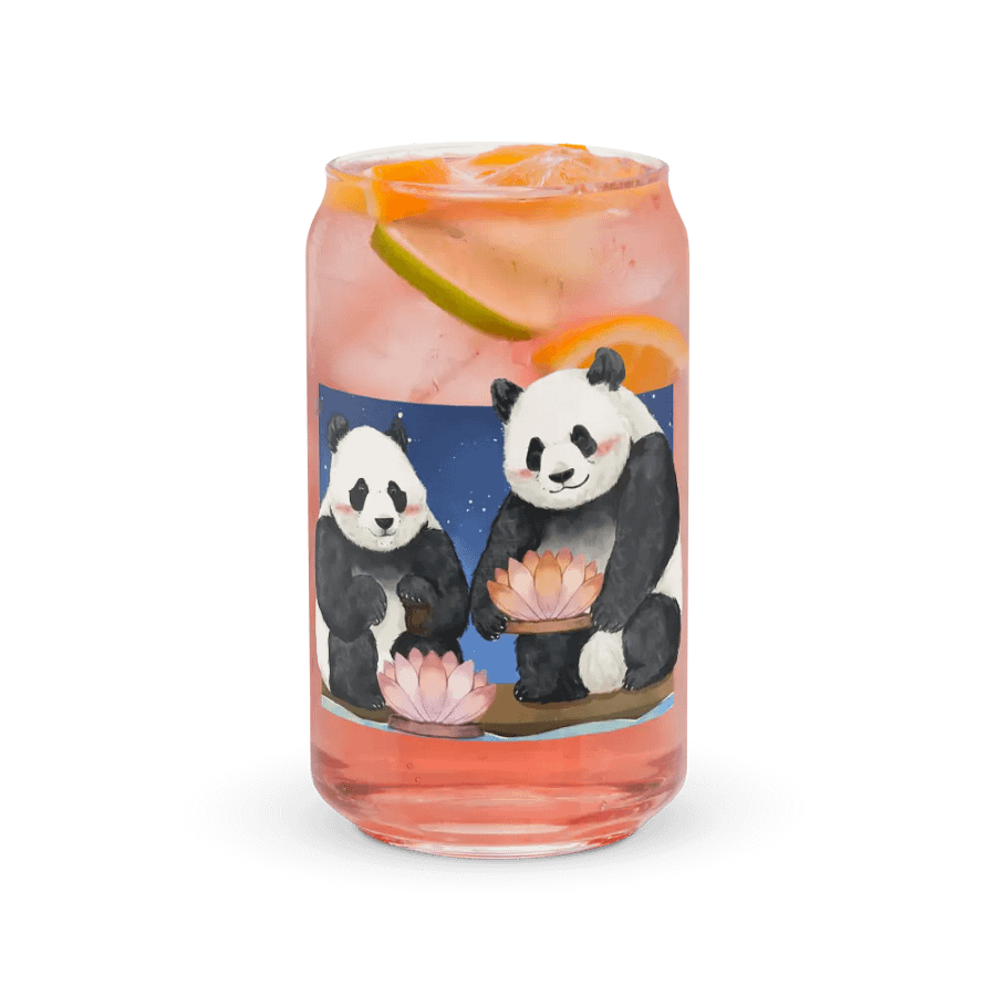 MENGLAN XIAOBAITIAN🐼Giant Panda product image (37)