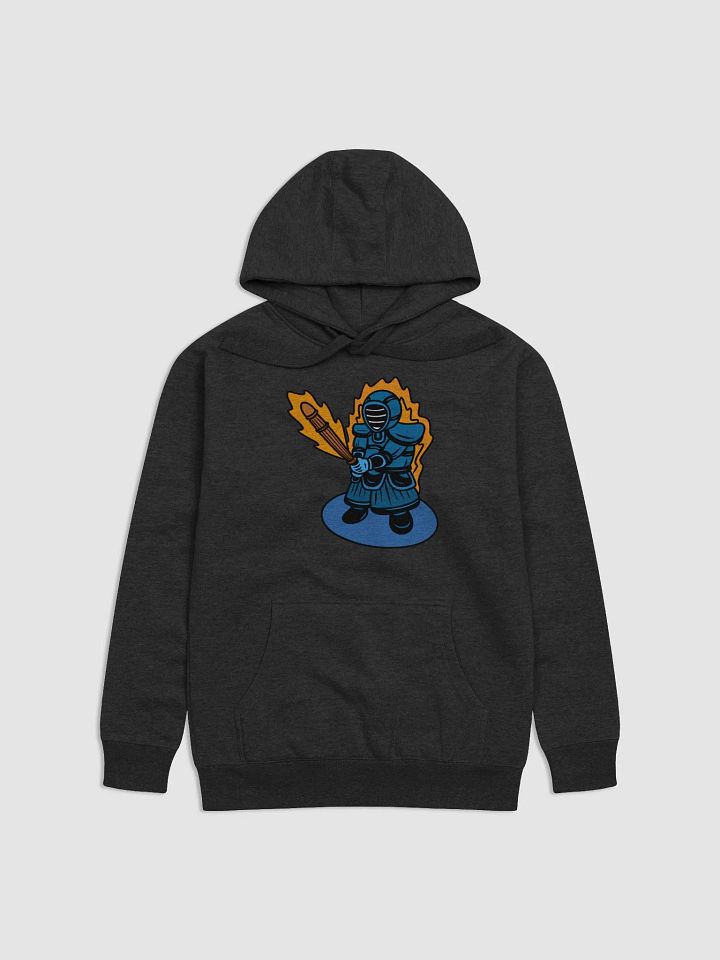 Cute Cartoon Kendo product image (1)