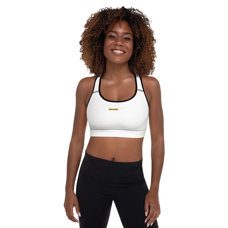 VICTOR IVYIC LADIES SPORTS BRA product image (1)