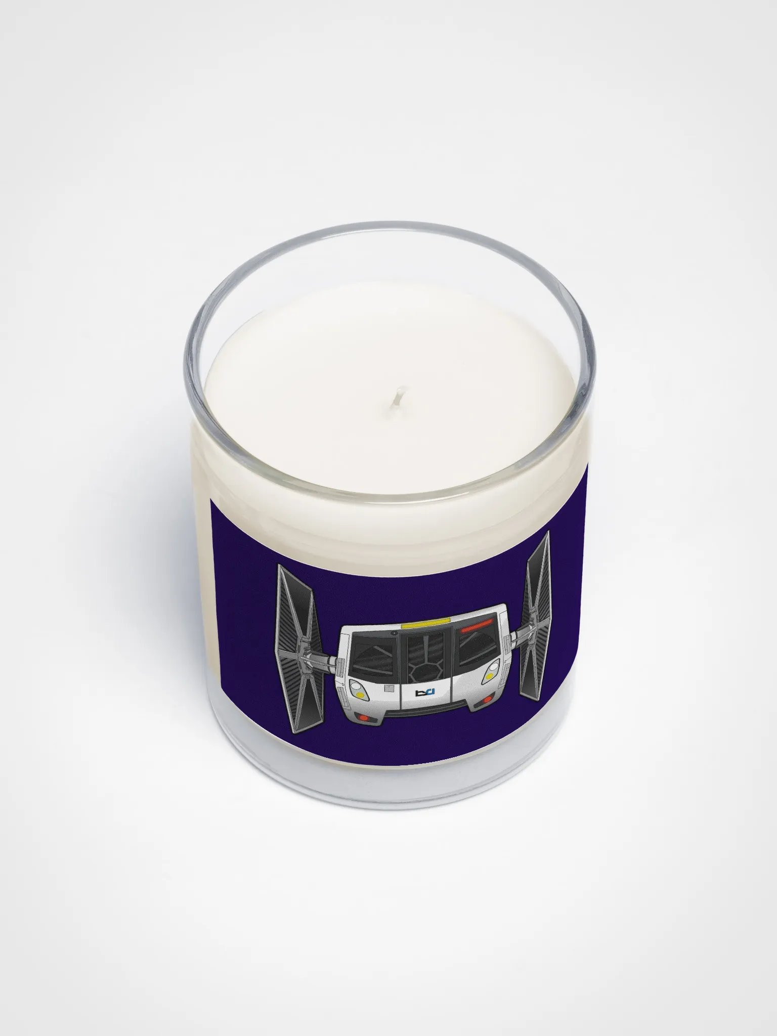 Bart -Tie Candle product image (3)