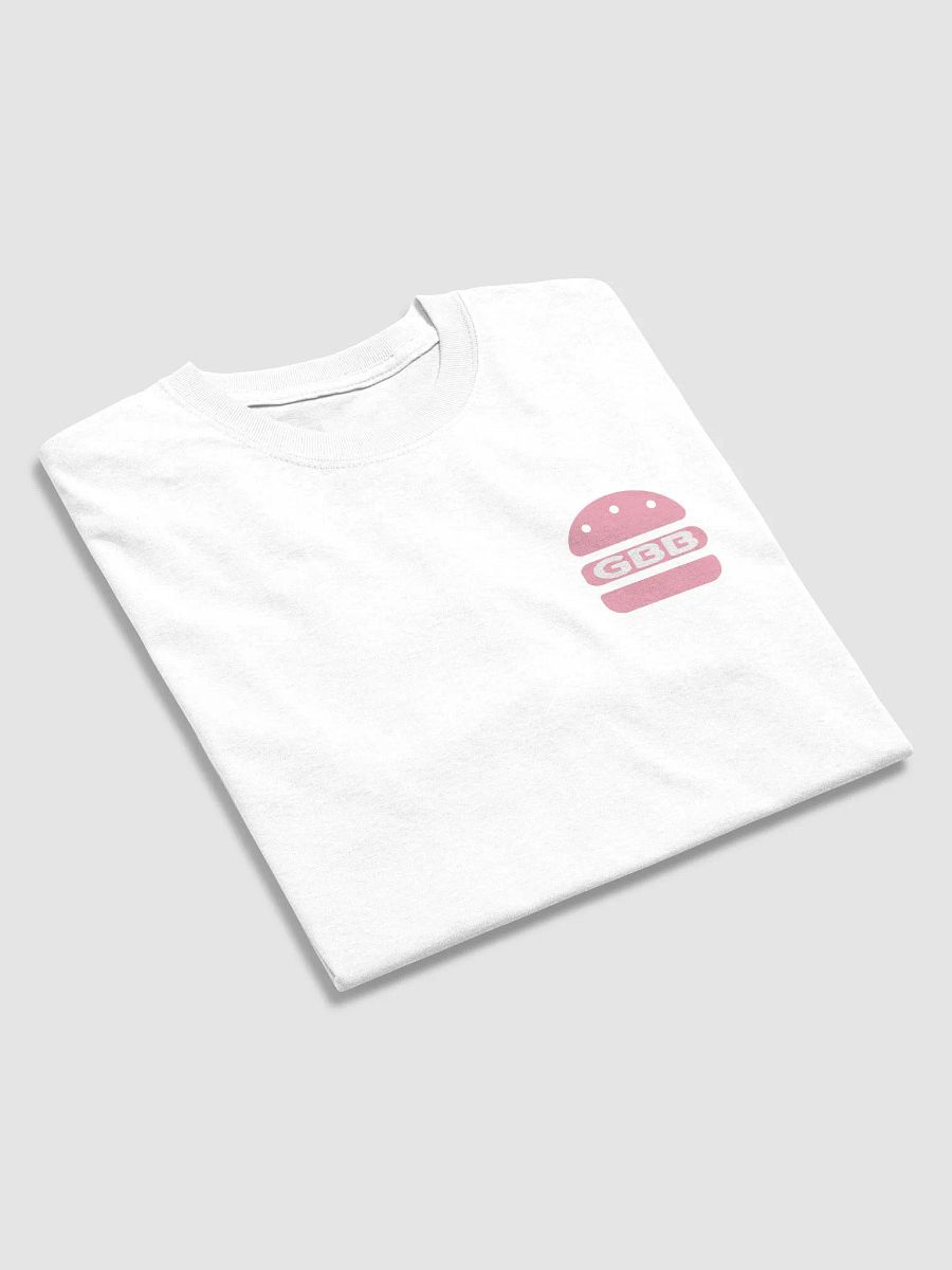 Team Chicken Burger product image (3)