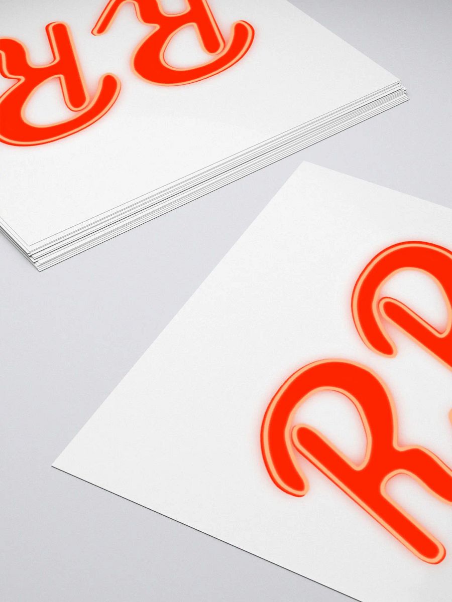 DOUBLE R product image (4)