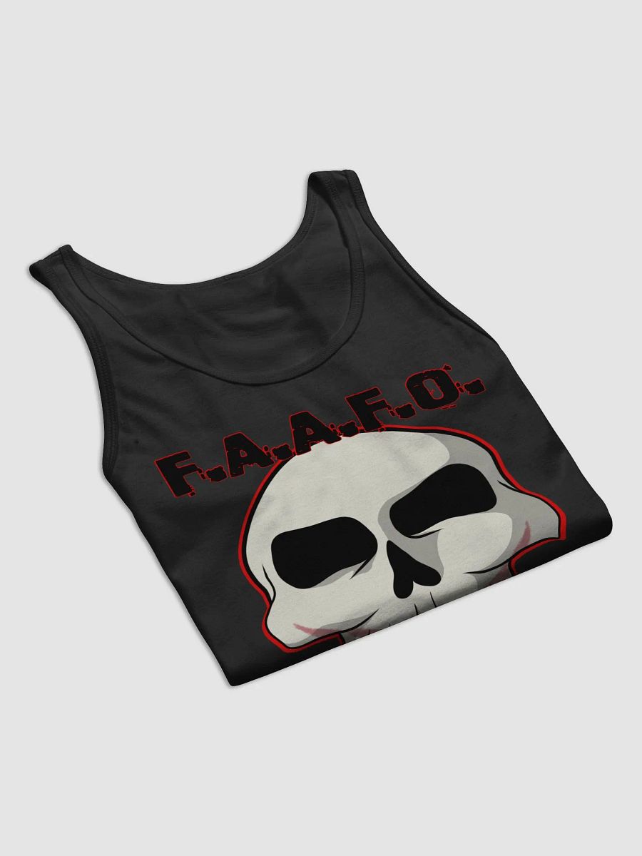 F.A.A.F.O. Tank product image (5)