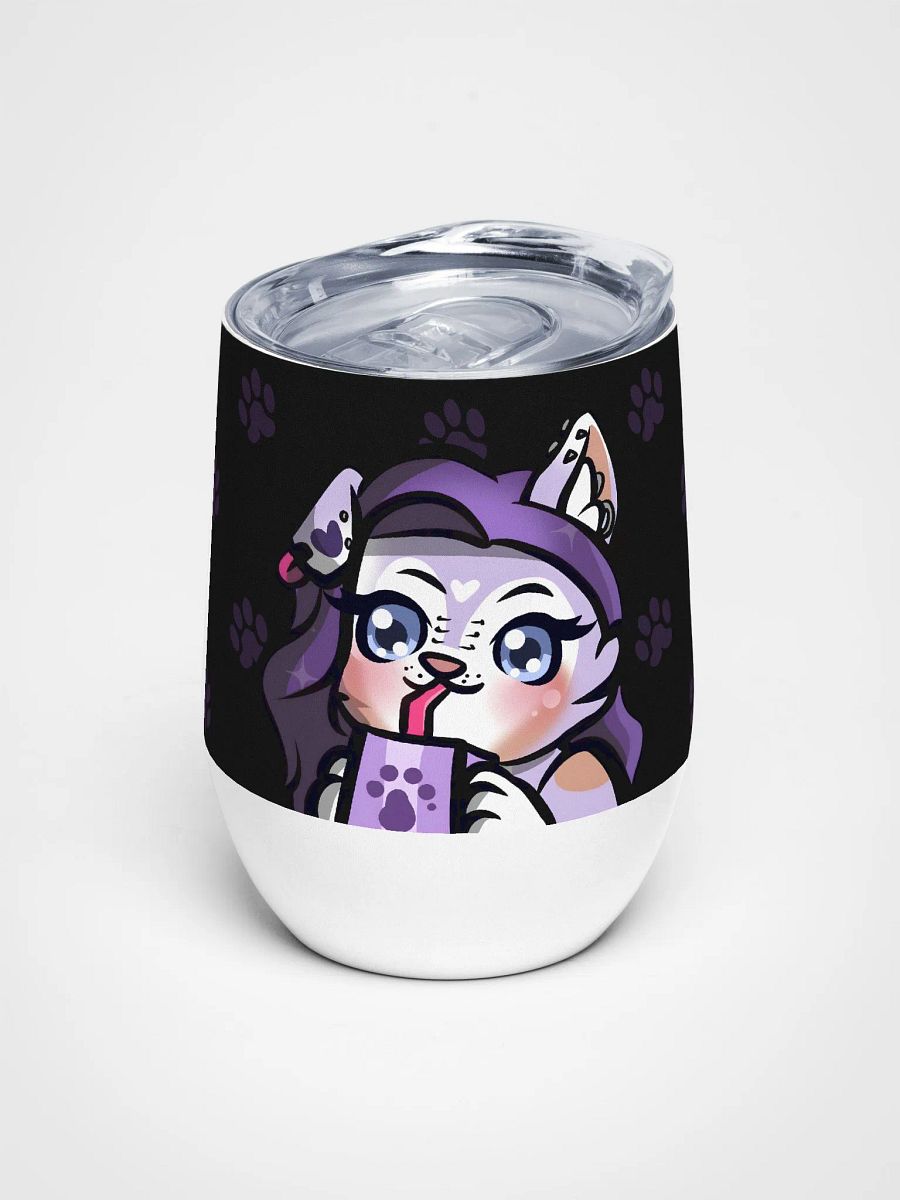 Sippies Insulated Wine Tumbler product image (1)