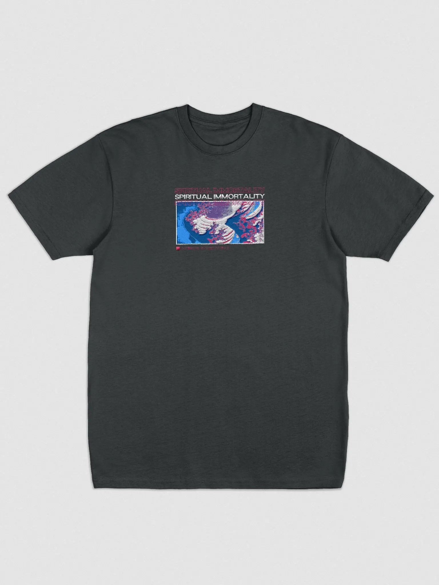 SP1R1TUAL 1MM0RTAL1TY - Shirt product image (3)