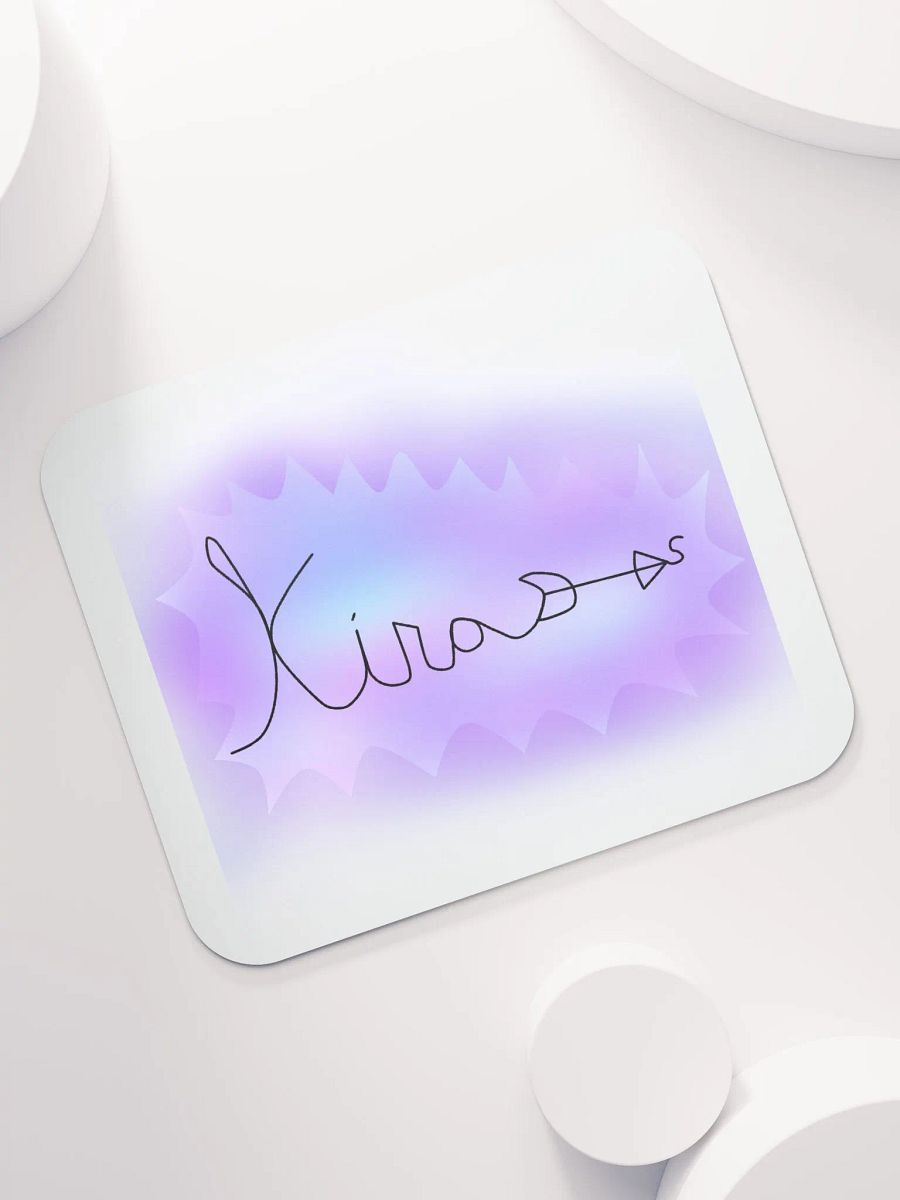 Kira Airos Mousepad product image (7)