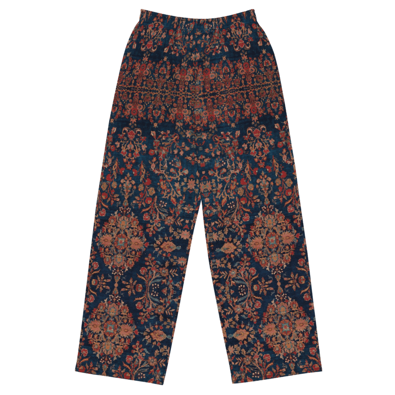 VINTAGECORE WIDE LEG product image (1)