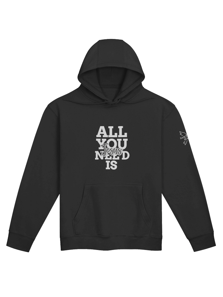 All you need is Jesus product image (2)