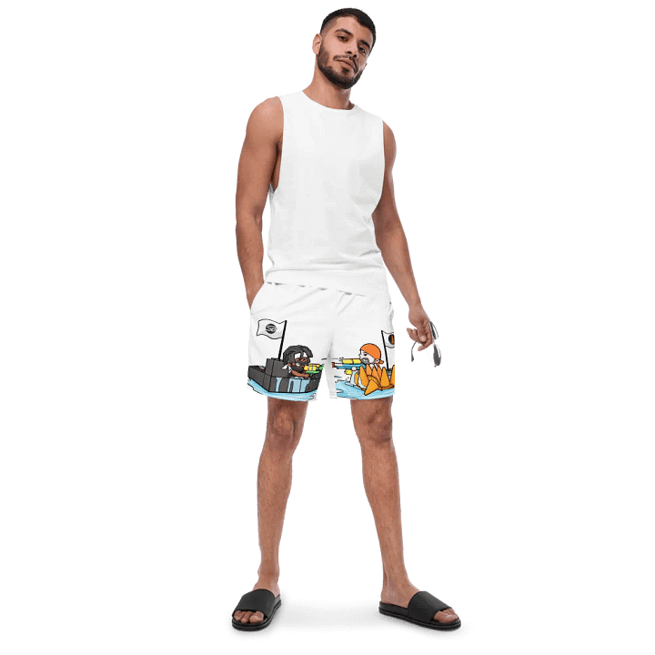 Hydrate War Trunks product image (2)