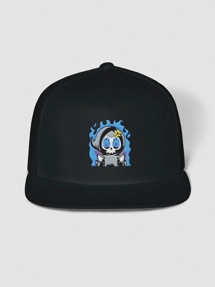 Todd Rage Snapback Hat product image (1)
