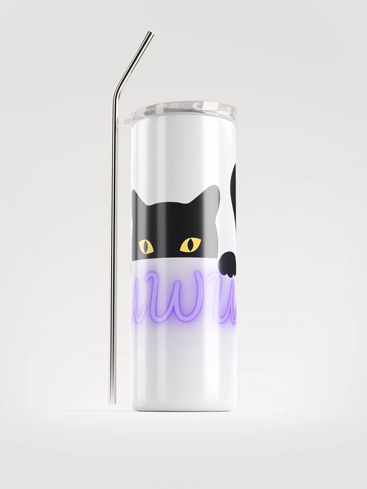 UWU (Stainless Steel Tumbler) product image (1)