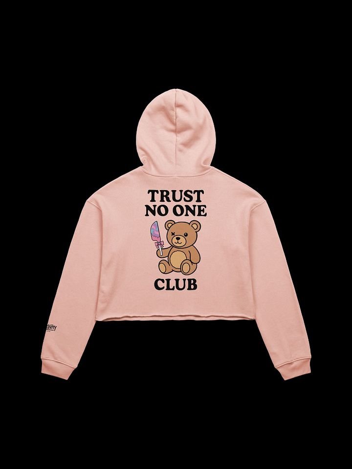 Trust No One Cub...Club product image (5)